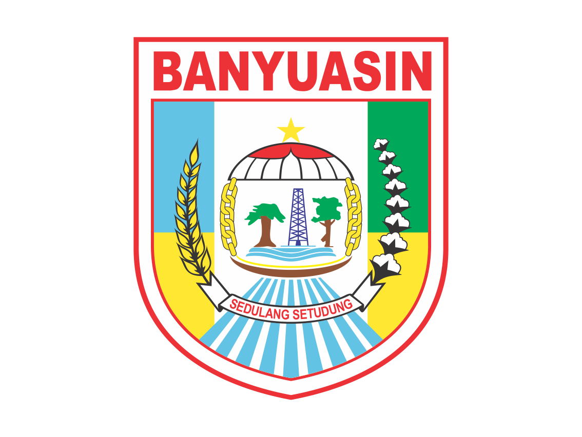 Banyuasin [koleksilogo.com]